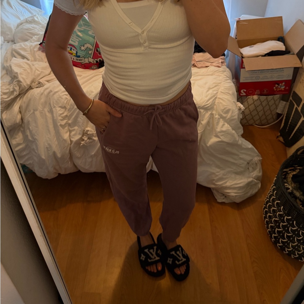 OLD NAVY sweatpants - Picture 5 of 12